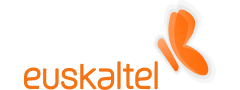Logo Euskaltel