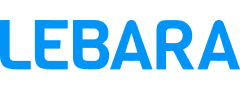 Logo Lebara