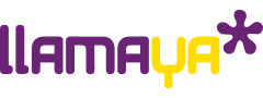 Logo Llamaya