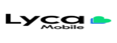 Logo Lycamobile