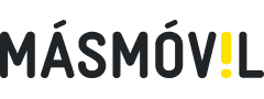 Logo MasMovil