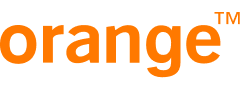 Logo Orange