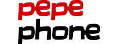 Logo Pepephone