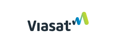 Logo Viasat