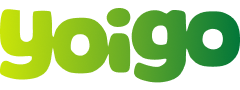 Logo Yoigo